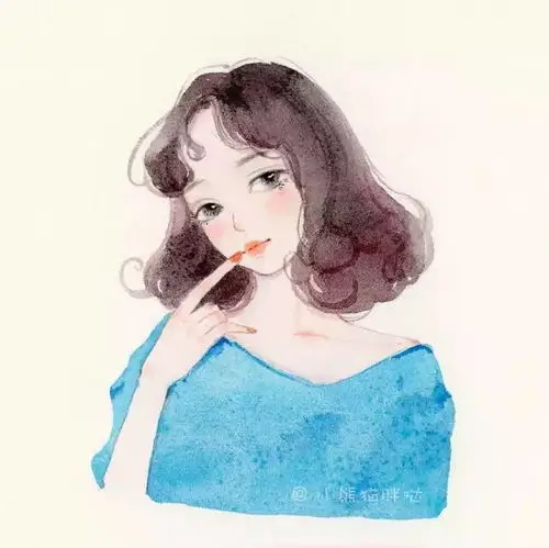 访客夜航头像